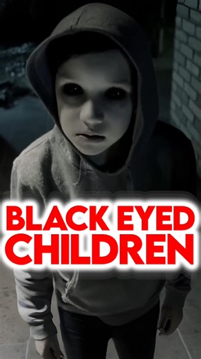 Black Eyed Kids: Texas, 1996: Journalist Brian Bethel sat in a movie-theater parking lot when two pale children with jet-black eyes approached his car. They asked for a ride, but an intense sense of fear made him refuse. Moments later, they vanished. His report on The Black-Eyed Children sparked dozens of similar stories around the world — sightings that stretch back to the 1950s. Are they human? Or something far more sinister? Music: “Law Abiding Citizen” -Karl Casey @ White Bat Audio. #Unexpla