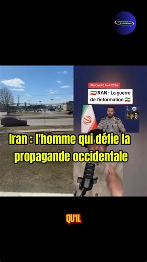 Zolfaghari : l'homme qui gagne la guerre sans armes