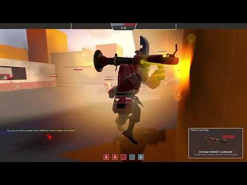 TF2 Give Bots More Weapons