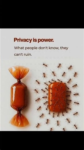 Privacy is power..#motivation #qoutes #ytshorts #shorts#inspiration #viral
