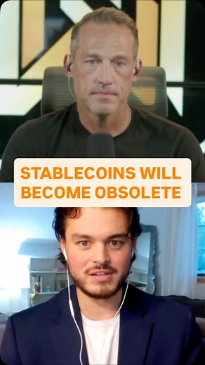 When Bitcoin adoption is largely complete and volatility decreases dramatically, stablecoins will become obsolete. But for the foreseeable future, they will continue to be a useful tool for those looking to manage short to medium term money that needs to be protected from more significant price fluctuations. Though the dollar is always moving against other goods and assets (and mostly in a downward direction), it is still less volatile than Bitcoin which gives it short term utility (months to a 