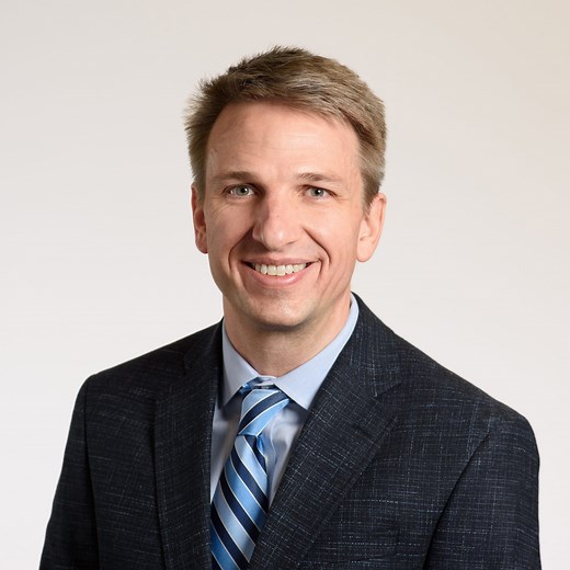 Reid W. Draeger, MD | Department of Orthopaedics