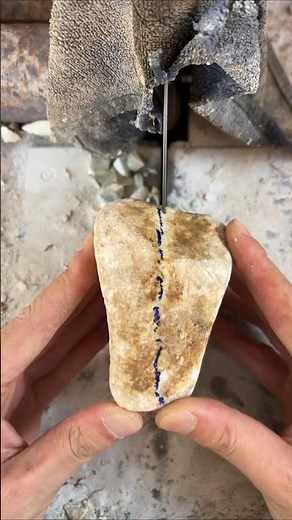 From Raw Stone to Fine Art | Expert Stone Carving Skills