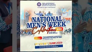 10K views · 686 reactions | Action | The Apostolic Church-Ghana | Facebook