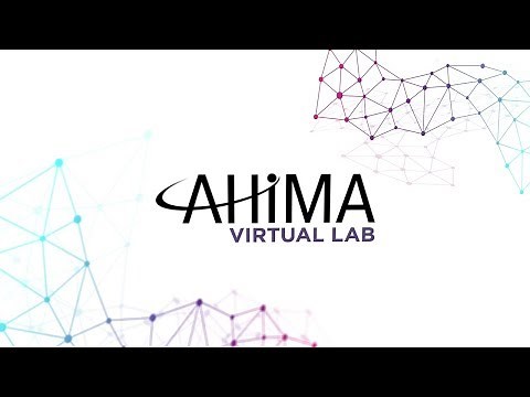 AHIMA's Virtual Lab (VLAb) Software in Health Information Technology Courses | DeVry University