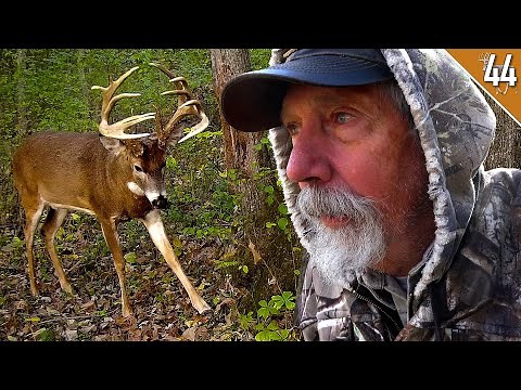 Ted Miller's 2025 Deer Season!