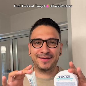 If you’re experiencing hemorrhoids from sitting too long, grab the Multi-Care Hemorrhoid Relief Kit. It's got everything you need to cool, cleanse, and treat for maximum pain relief. Find it in the Digestive aisle at Target! | Tucks