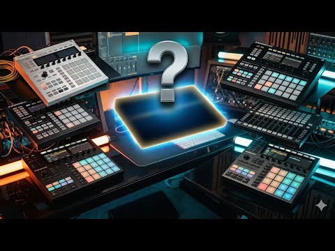 Native Instruments MASCHINE 2009-2026 What's Happened?