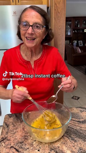 Delicious Nonna’s Biscotti Recipe for Coffee Lovers