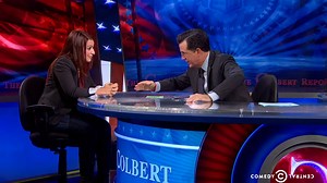 #GamerGate loves Stephen Colbert. Stephen Colbert does not love them back.