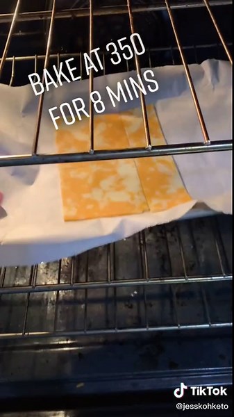 Easy Keto Cheese Wrap Recipe