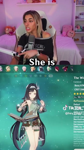 Exploring Genshin Impact's Current Meta Strategies