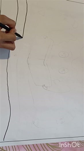 DIY Paper craft chart on education 👌 👍 😎 #diy #craft #papercrafts #chart #chartoneducation