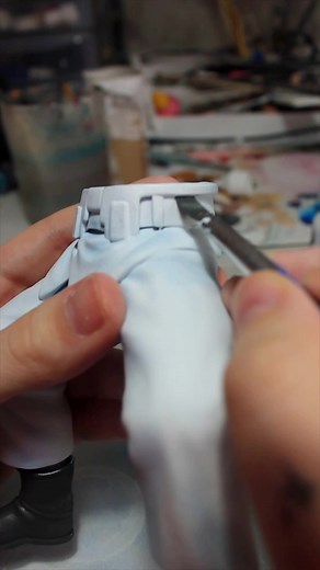 Ojiro Mashirao🎀💗who’s next? (Commissions open🌸lInk in bio or my inst:kasangi_sculptor)🎀#mha #mvheroacademia #bokunohero #ojiromashirao #art #bnha