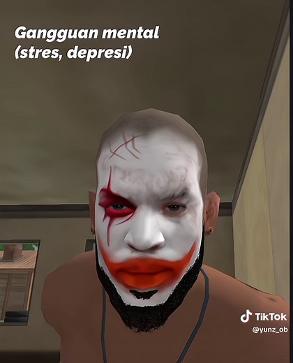 Dampak Bermain Game Online bagi Pelajar