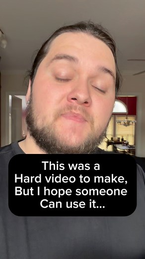 This was tough to film…. 👀🖤😔 #kgh #kalanighosthunter #fblifestyle | Kalani Ghost Hunter