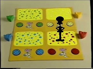 Rap Rat Re-Take (Faceless 2)