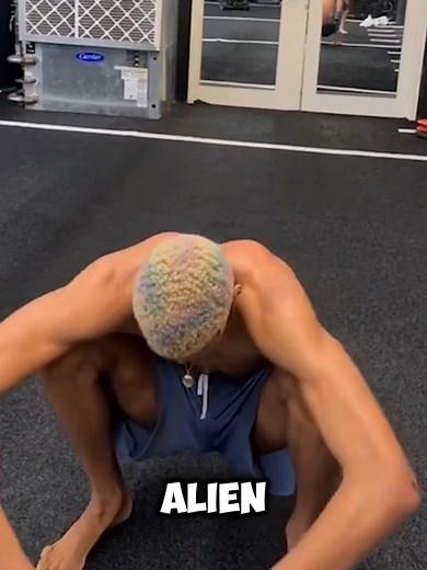 Alien🤢