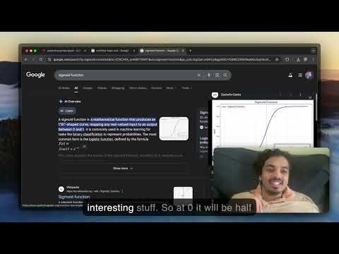 Pytorch day2 pt2 basic Activation functions