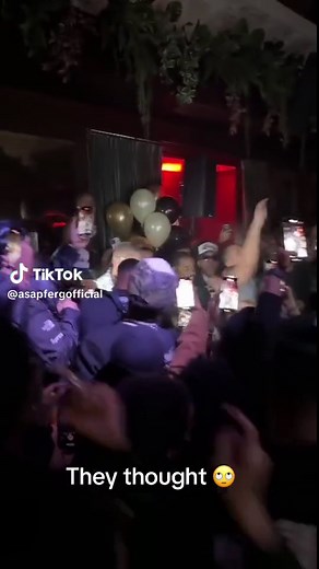 FERG (@asapfergofficial)’s videos with original sound - FERG