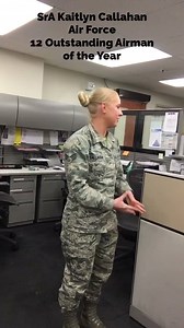 Malmstrom Air Force Base on Reels