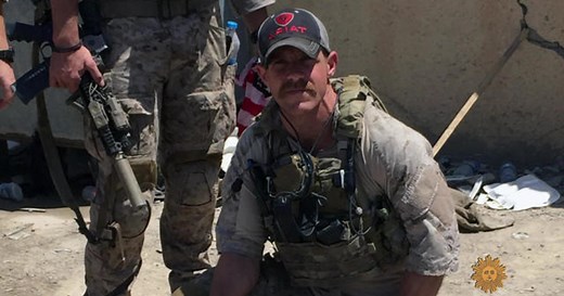 Eddie Gallagher and the changing story of a death in Iraq