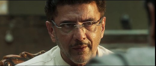 Bhaje Vaayu Vegam (2024)