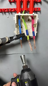 #electrical #electrician #engineering #electricalengineering #electronics #construction #electricalwork #electricianlife #plumbing #electricians #electric #electricity #electricalcontractor #sparky #electriciansofinstagram #technology #power #contractor #electricalengineer #lighting #hvac #mechanical #sparkylife #engineer #tools #electricalhacks #electronic #arduino #electricianproblems #electricianslife | Electric training