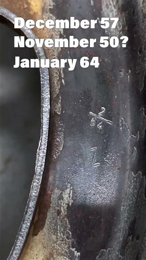 The Hidden Story Stamped on Every Classic VW Wheel