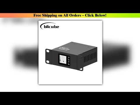 BliKVM v4 Allwinner H616 soc "KVM over IP" PoE HDMI Video Loop through PiKVM Wholesale Best