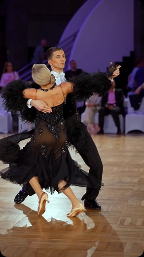 521 reactions · 3 comments |  The DOUBLE J - Joshua and Jadzia secured their 5th place at the #WDSF Internationa Open Adult in Bremen  2025 WDSF Bremen Open  Bremen, Germany   @studiopm.photo #wdsf #dancesport #wearedancesport | WDSF DanceSport | Facebook