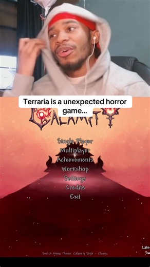 #terraria #gaming #fyp | Terraria