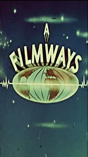 This Has Been a Filmways Presentation