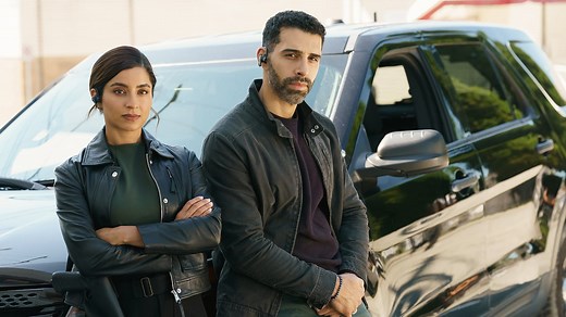 Take a first look at Sabrina’s new job, new partner on Season 2 of Allegiance | Official trailer