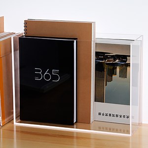[Hot Item] Side Opening Office Desk File Holder for Documents