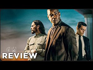 THE LITTLE THINGS Kritik Review (2021)