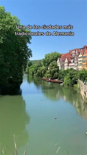 Ciudad Universitaria #alemania #universidad #ciudad... #Shorts #mirutaporelmundo