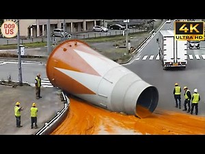 Most Ridiculous Worker Mistakes Caught on Camera #33 | People Being Idiots | Funny Fails Compilation