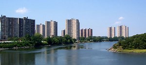 Co-op City, the world's largest housing cooperative in the Bronx - Cooperative Housing International