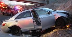 What's behind the increase in car insurance rates