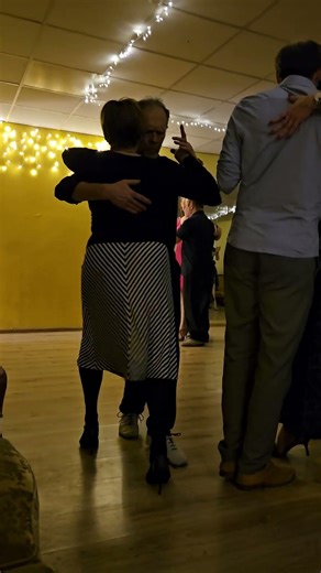 Part 5 Tango Argentino weekly milonga on Thursdays! february 12 2026 La Vida Loca Tallinn Estonia
