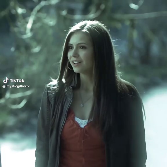 Elena Gilbert's Iconic Wardrobe Style Explained
