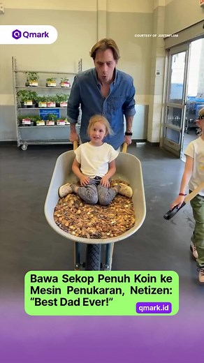 Menukar 10.000 Koin Menjadi Uang Tunai
