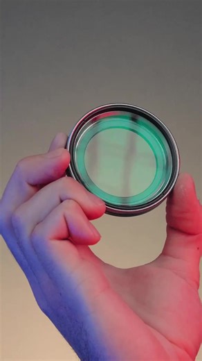 Want to get this star effect on your photos and videos? 💫 Try the SANDMARC Star Filter. #iphonephotography #photographytips #creativephotography #cinematic #iphonephoto