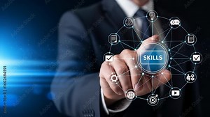 Mastering Skills: A Comprehensive Guide to Skill Development for Career Advancement and Personal Growth in the Digital Age
