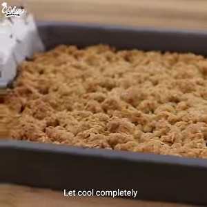 318K views · 3.3K reactions | Date Oatmeal Squares  | The Cooking Foodie | Facebook