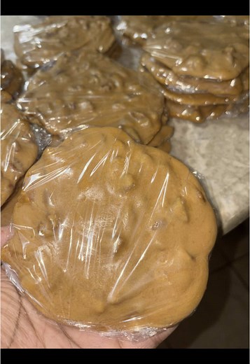 How to Make Pecan Candy: A Step-by-Step Guide