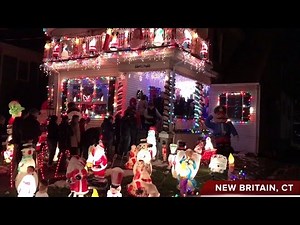 Merry Christmas House Tour