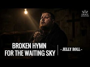 Jelly Roll - Broken Hymn for the Waiting Sky | Christian Worship (2026)