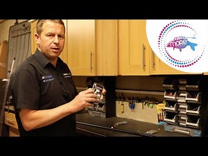 How To Fit A Roller Pulla Bush